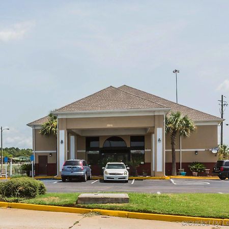 Quality Inn & Suites North Montgomery Ngoại thất bức ảnh