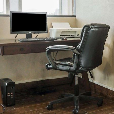 Quality Inn & Suites North Montgomery Ngoại thất bức ảnh
